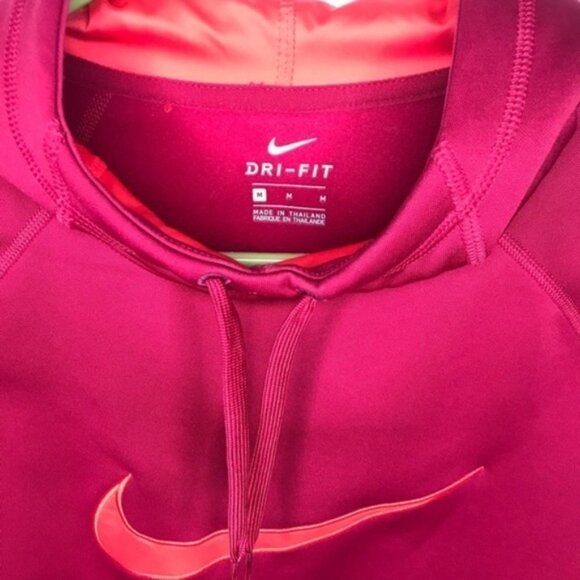 Nike Dry-Fit Hoodie - Picture 3 of 3